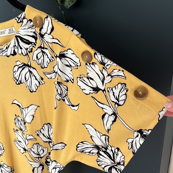 Dex Summer Dress - Picture 4 of 7